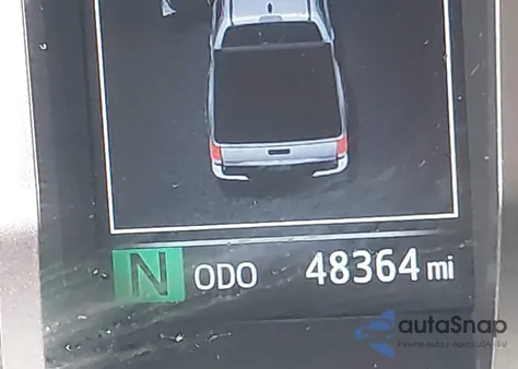 2023 Toyota Tacoma Sr5 V6 from USA, damaged, VIN 3TMCZ5ANXPM605600